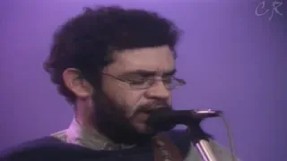Legião Urbana - Eu Sei / Especial Globo 1988