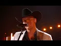 Parker McCollum – “Burn It Down" (Live from the 59th ACM Awards)