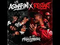 ASIWAFUNI x RESTART