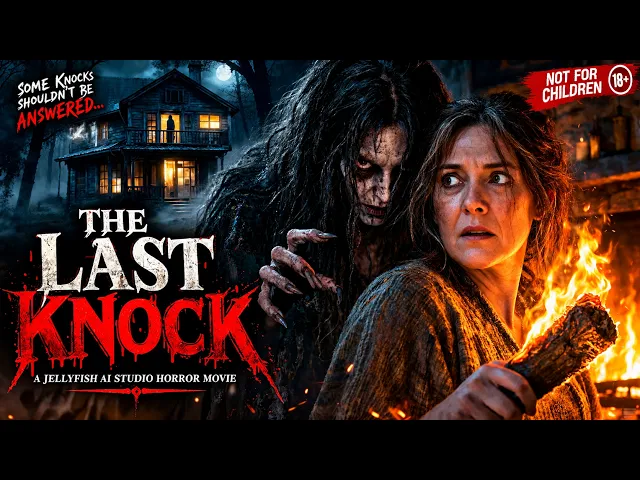 THE LAST KNOCK