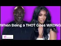 Download Lagu Porsha Williams Real Housewives of Atlanta | Wanneer een THOT-relatie FOUT gaat Klaagt ex-man aan...