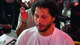 عمر الكروان انا رايح مش راجع مع عبسلام ومكسرين فرحه حمص الصعيدي كوم حماده بتفرح 