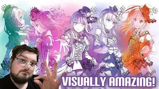 Download BanG Dream Episode Of Roselia I “Promise” Movie Trailer #1 REACTION MP3