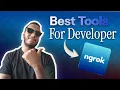 Use Webhooks Like a Pro with ngrok