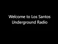 Marcus L. - Telstar / Gta 5 / Dixon LSUR