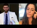 Jenelle Evans Spotted Wearing Wedding Ring Using Eason on Instagram