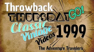 Palau Expedition 1999