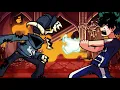 Download Lagu Tabi VS Izuku Midoriya/Deku [Genocide Cover]