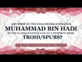 Download Lagu Are Some Followers of Shaykh Muhammad bin Hadi in the Sa’afiqah Fitnah Different from TROID/SPUBS?