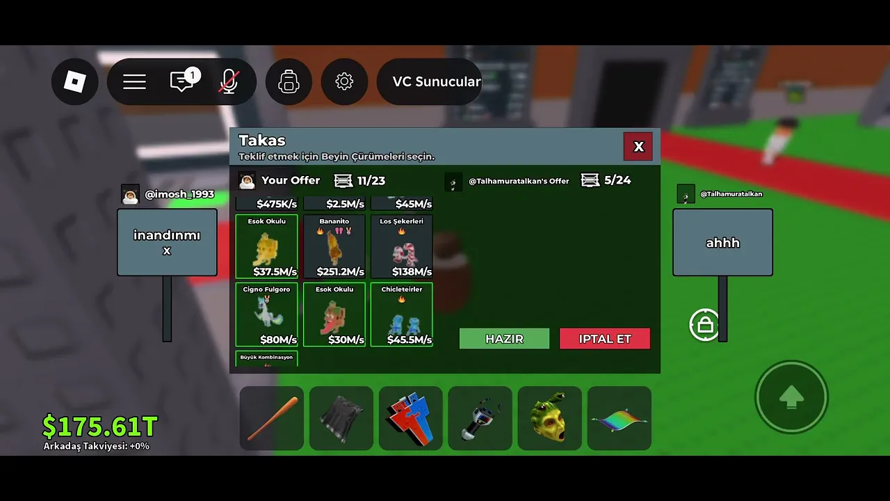 MODERATÖRÜME SCAM ŞAKA VİDEOSU :)))) ARKADAŞLAR YORUMU OKUYUN...