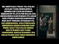 Download Lagu DIUSIR MERTUA KARENA DIANGGAP BEBAN - MEREKA SYOK SAAT TAU KALAU AKU YANG CICIL RUMAH 10 JUTA/BULAN