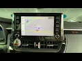 How to Turn Off Toll Roads in Embedded Navigation - Attrell Toyota