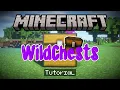 Add Unique Chests To Minecraft Using WildChests Tutorial