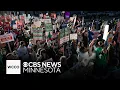 Despite opposition White House planning to send federal authorities to Chicago