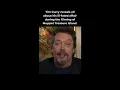 Tim Curry talks about Miss Piggy