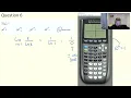 AP Calculus AB Limits Quiz Chapter 1