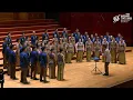Download Lagu TICF24【Batavia Madrigal Singers】Hentakan Jiwa｜靈魂節奏