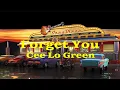 Download Lagu Forget You - Cee Lo Green | Lyrics Video (Clean Version)