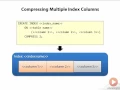 08 07 Index Compression