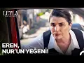 Download Lagu Nur'dan, Leyla'nın Elini Kolunu Bağlayan Tehdit! - Leyla: Hayat...Aşk...Adalet...