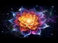 963Hz - A Divine Door Is Opening - Trust the Journey and Welcome Peace, Love and Miracles
