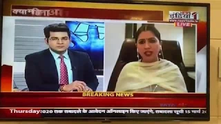  kajal hindustani kajal shingala news 1 india 