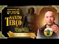Download Lagu Terço de Hoje | Quaresma São Miguel Arcanjo | 16º DIA | 02/09 | Terça-Feira | Reze pelo Frei Gilson