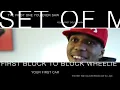 Curren$y: This Is Hip Hop [Directed by Court Dunn]