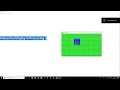 Interactive Display in processing 3
