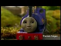 Lagu Thomas und seine Freunde Staffel 4 Folge 12 Die Dampfwalze
