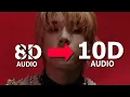 ⚠️ENHYPEN (엔하이픈) - BITE ME [10D USE HEADPHONES!] 🎧