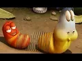 Download Lagu LARVA - SPRING | Cartoons | Comics | Larva Full Movie | Larva Cartoon | LARVA Official