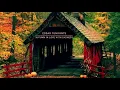 Download Lagu EDGAR TUNIYANTS - AUTUMN IN LOVE WITH SADNESS