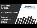 SerpStat Review 2021 A Perfect Keyword Research Tool For Beginners