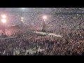 Download Lagu @coldplay comes back for a few more songs at Wembley to a more cozy stage