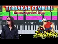 Download Lagu Terbakar cemburu koplo thomas arya