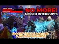 Best WoW Midnight Interrupt Macro Patch 12 1 - Kick Casters Without Tab Targeting