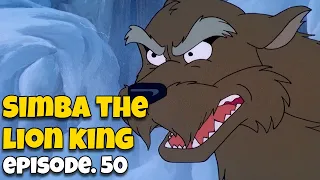 🦌 SIMBA THE LION KING 🦁 EPISODE 50 | Buckshot Defends His Kingdom! 👑