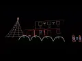 Mihalic Family Lights - Witch Doctor by David Seville