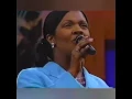 Download Lagu CeCe Winans - Camp Meet 2000