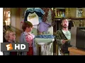 Download Lagu Pan Mama (1983) – Scena w telewizji dziennej (8/12) | Klipy filmowe