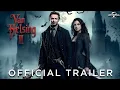 Download Lagu Van Helsing 2 Trailer Review 2025 | Hugh Jackman Returns | Hollywood Action Fantasy