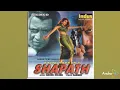 Lagu Chuski Chuski Mithun Ka Gana | Shapath (1997) | Udit Narayan | Mithun Chakraborty 