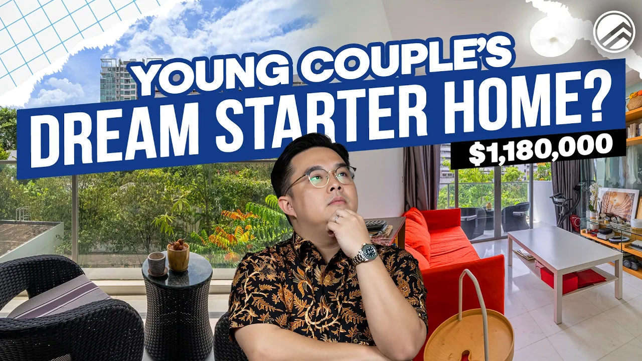 Video Thumbnail