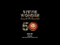 Stevie Wonder - I'm Into Livin'