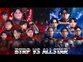 Lagu STM BTRP VS ALL STAR