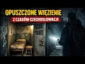 Lagu Opuszczone więzienie tuż przy granicy z Polską - Project Explore