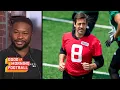 What does the impact of Aaron Rodgers do for a young Jets team