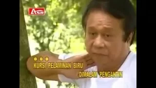 mansyur s pelaminan kelabu