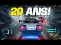 Lagu Un Remaster du MEILLEUR Need For Speed 20 ans après?